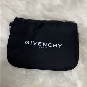 Givenchy wristlet